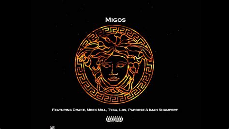 migos versace remix